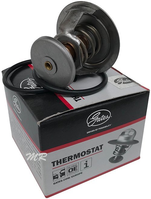 Termostat 82'C Nissan 370Z 2011-2013