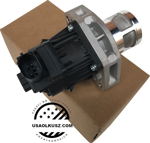 Zawór EGR Jeep Grand Cherokee 3,0 CRD 2011-2013