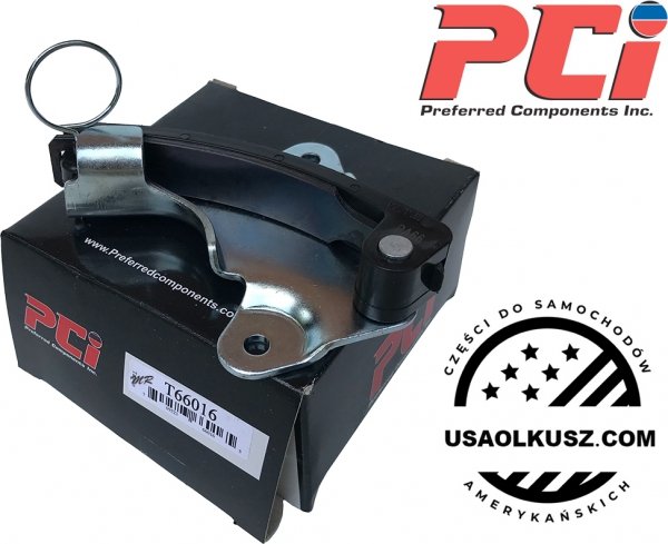 Napinacz dolnego łańcucha rozrządu silnika Ford Ranger 4,0 V6 2001-2011