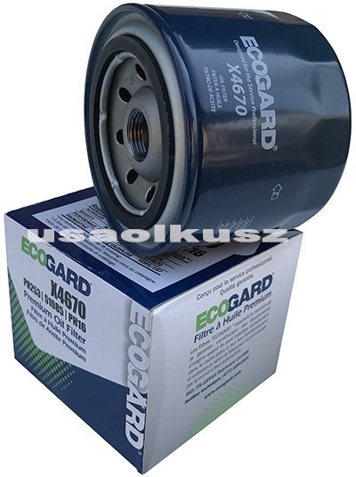 Filtr oleju silnikowego Dodge Dakota 1991-2008