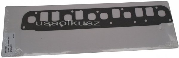 Uszczelka  kolektora ssącego / wydechowego Jeep Wrangler TJ 4,0 2000-2006