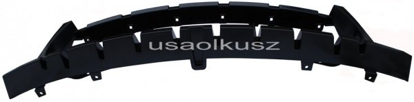 Wzmocnienie zderzaka przedniego dolne Dodge Charger SRT 2015-