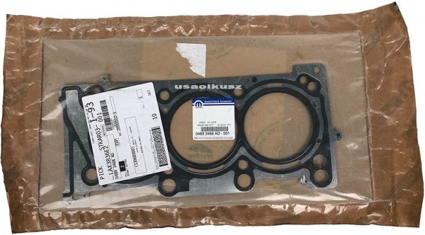 Uszczelka głowicy prawej MOPAR Jeep Gladiator 3,6 V6