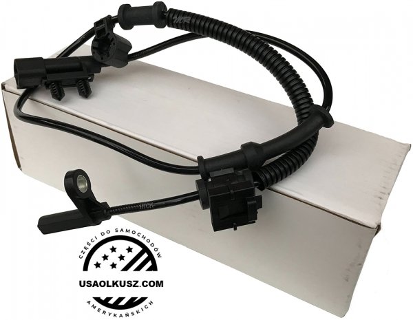 Czujnik ABS tylny prawy Chrysler 300C SRT 2012-