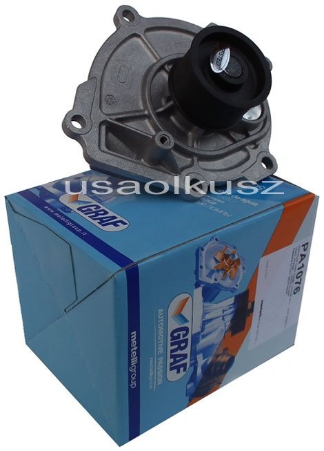 Pompa wody Jeep Liberty 2,8 CRD 2008-2009