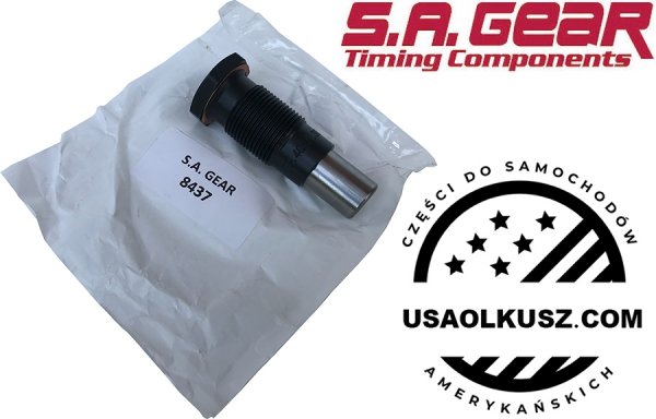 Napinacz łańcucha rozrządu silnika prawy górny Mercury Mountaineer 4,0 V6