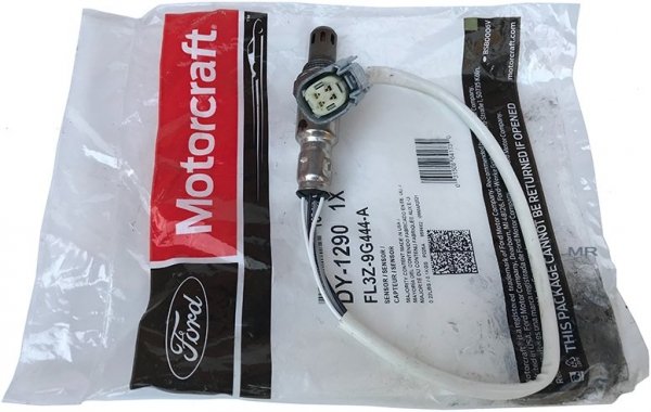 Sonda lambda czujnik tlenu tylny Ford Explorer V6 2016-2018