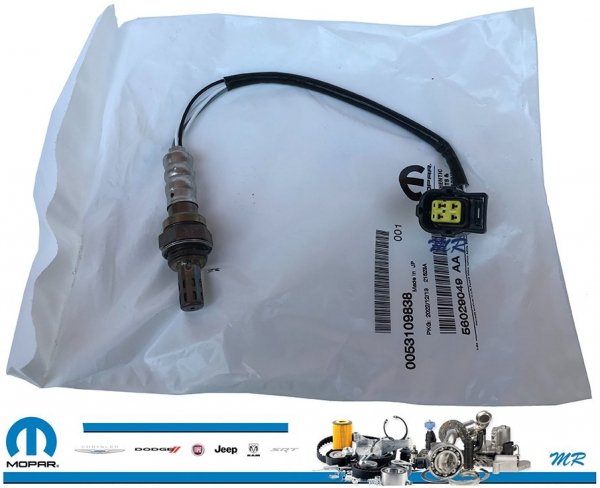 Sonda lambda MOPAR Chrysler Voyager Town Country 4,0 V6