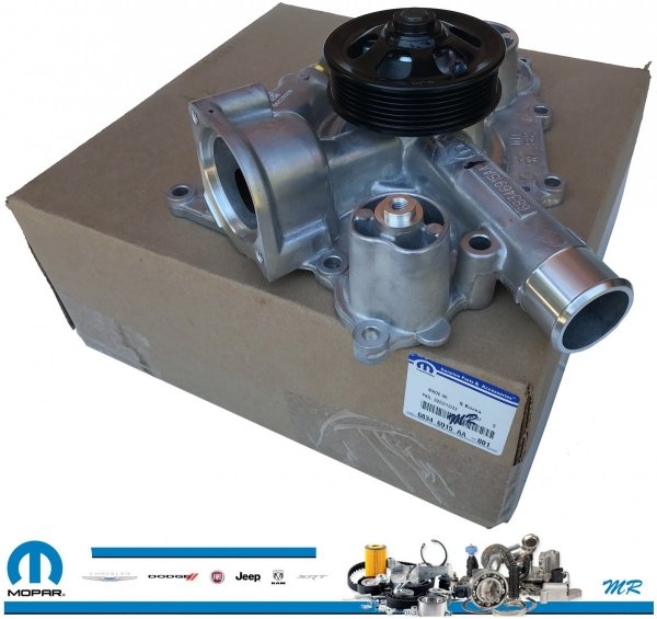 Pompa wody MOPAR Jeep Grand Cherokee 5,7 V8 2011-