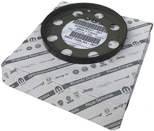 Pierścień impulsowy wału korbowego - koło foniczne MOPAR Jeep Grand Cherokee 3,0 CRD 2011-