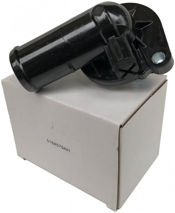 Termostat silnika Dodge Journey 3,6 V6