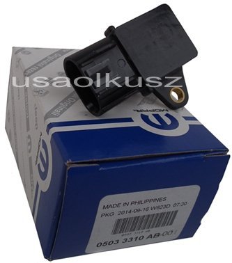 MAP Sensor MOPAR Chrysler 200 2,4 DVVT -2014