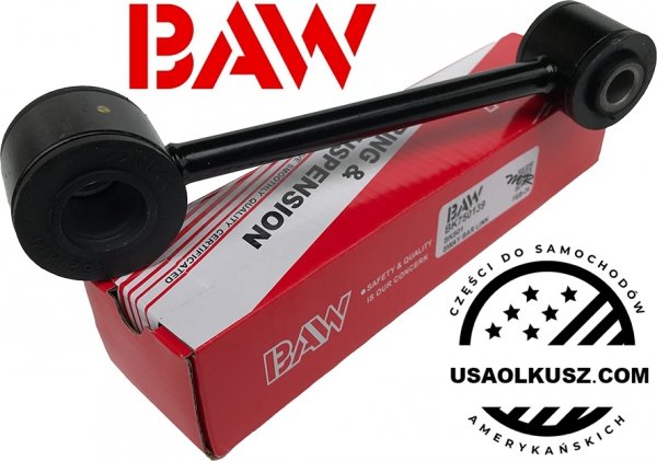 Łącznik stabilizatora tylnego 22mm Ford Mustang 2005-2014