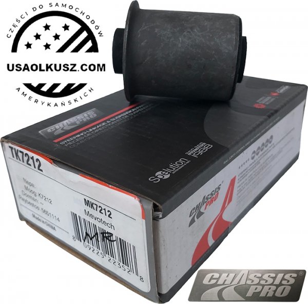 Tuleja wahacza przedniego Chrysler Eagle Vision