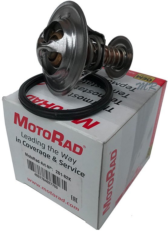 Termostat 82'C Toyota Matrix 2003-2014