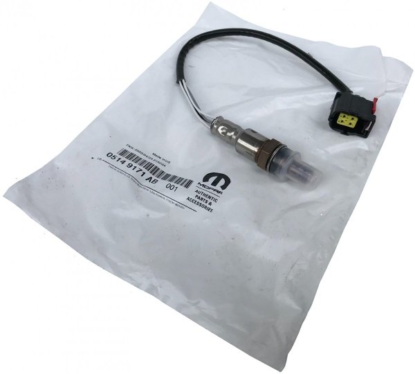 Sonda lambda MOPAR Jeep Patriot 2011-