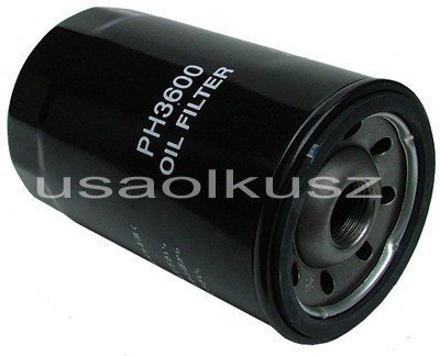 Filtr oleju silnikowego Lincoln Continental 3,8 V6 1988-1994