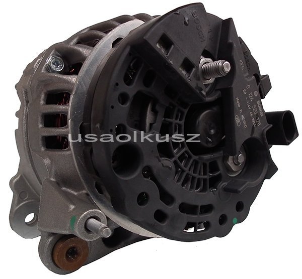 Alternator 150 Amp Jeep Patriot 2,0 TD