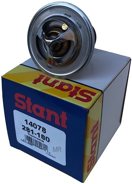 Termostat Mitsubishi ASX