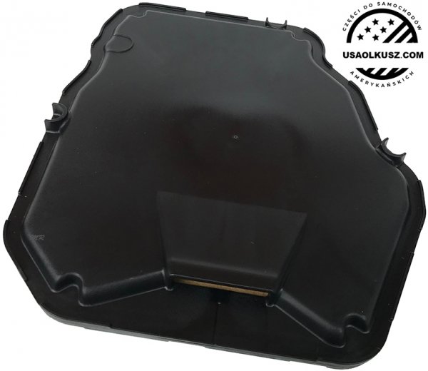 Filtr oleju automatycznej skrzyni biegów 8L45 Cadillac CT4