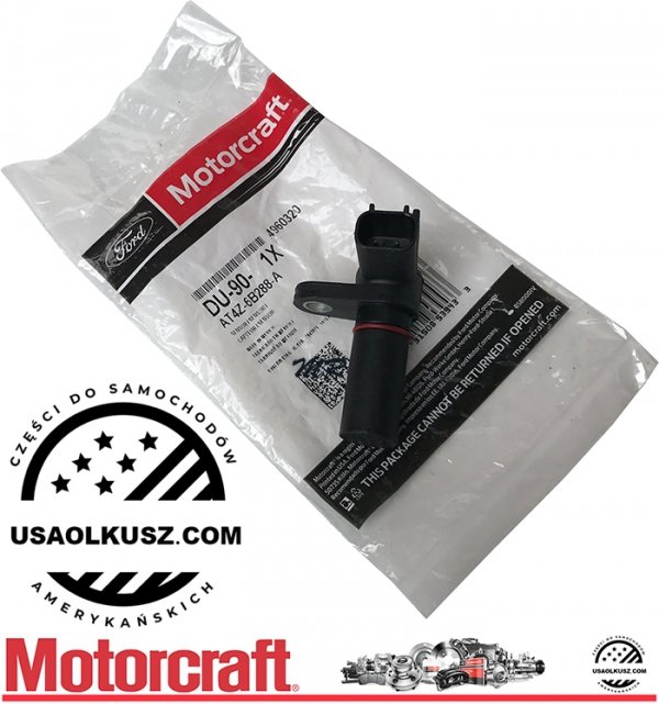 Czujnik położenia wałka rozrządu Ford Taurus 3,5 V6 2008-