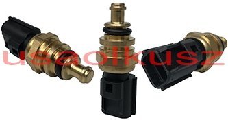 Czujnik wentylatora chłodnicy Ford Fusion 2,0