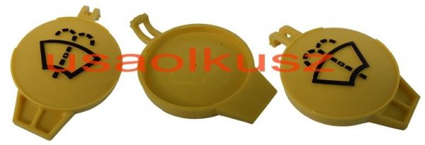 Korek zbiornika spryskiwacza Jeep Compass