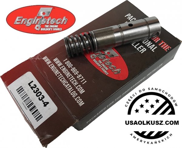 Popychacz hydrauliczny zaworu silnika z AFM GMC Sierra 1500 5,3 V8 2007-2023