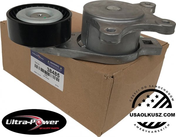 Napinacz paska micro Ford Explorer V6 2011-