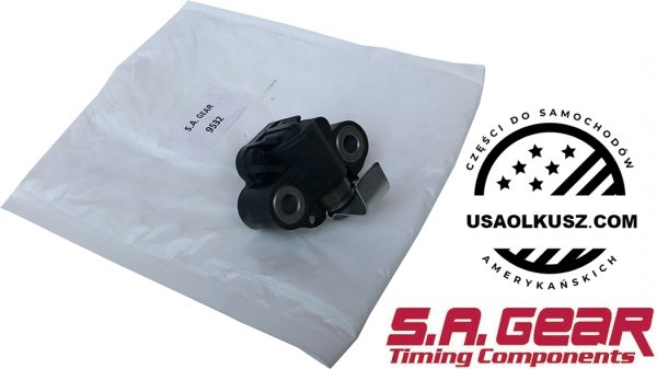Napinacz hydrauliczny lewego łańcucha rozrządu silnika Ford F-150 F150 V8 2000-2010