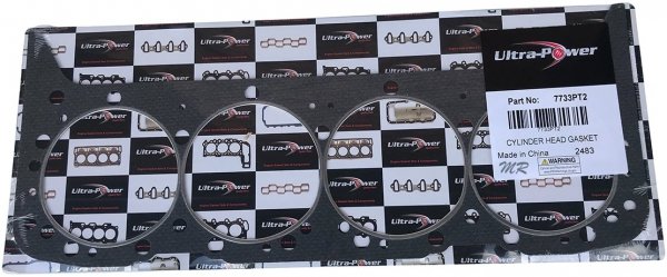 Uszczelka głowicy Chevrolet Tahoe 5,7 V8