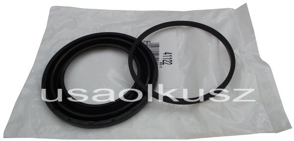 Zestaw naprawczy tłoka przedniego zacisku hamulcowego Cadillac Escalade 1999-2000