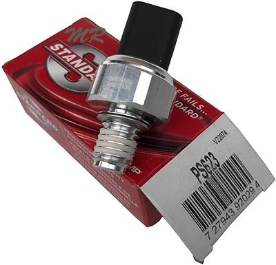 Czujnik ciśnienia oleju silnika GMC Sierra 2010-