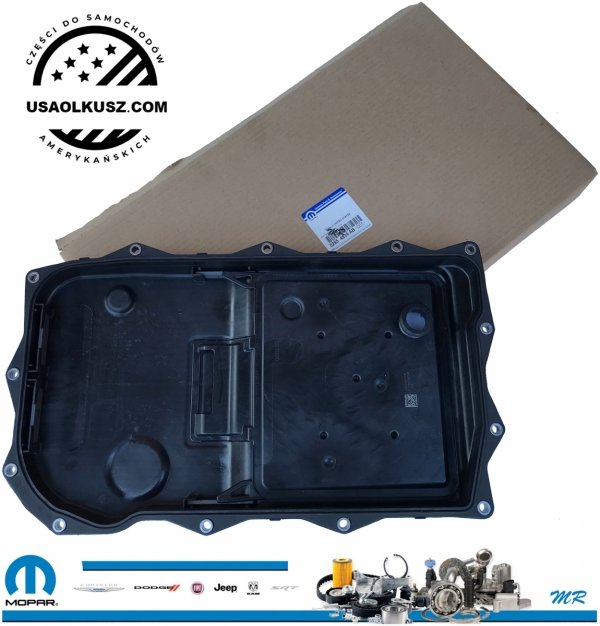 Filtr oleju skrzyni 845RE Dodge Durango 3,6 V6 2014-