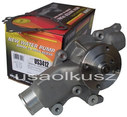Pompa wody Jeep Cherokee XJ 4,0 -2001