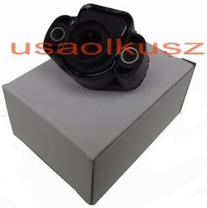 Czujnik położenia przepustnicy TPS Jeep Cherokee 3,7 V6 2002-2004 