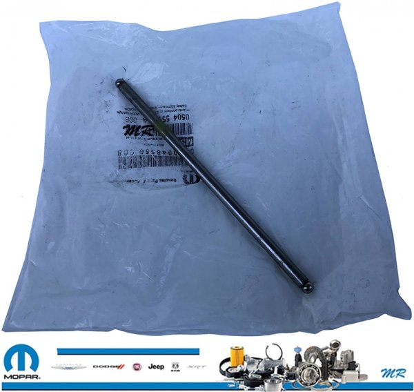 Laska popychacza zaworu ssącego MOPAR Jeep Grand Cherokee V8 2009-