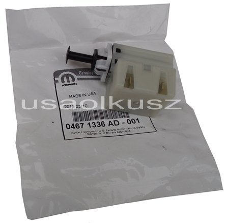 Oryginalny MOPAR włącznik świateł STOP Dodge Charger 2006-2010