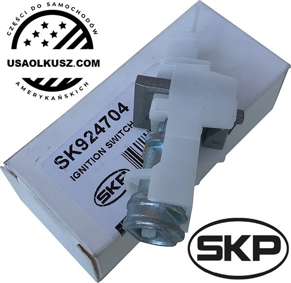 Łącznik stacyjki Jeep Grand Cherokee 1999-2004