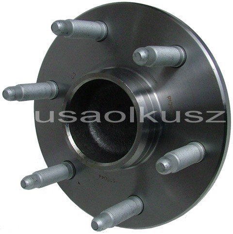 Piasta koła przedniego GMC Safari RWD 2003-2005