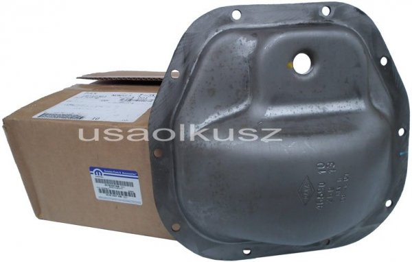 Pokrywa mostu Dana 44 / 226MM Jeep Commander