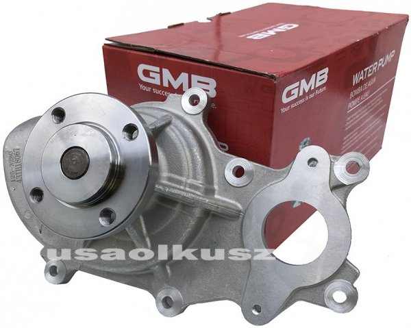 Pompa wody Ford F-150 3,7 / 3,5 V6