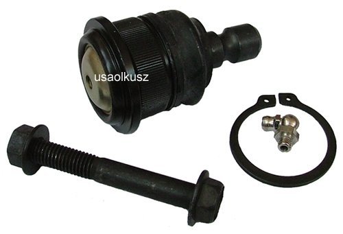 Sworzeń wahacza górny GMC Envoy 2002-2009 104332