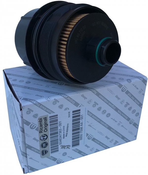 Filtr oleju silnika MOPAR RAM 1500 DT 3,0 CRD