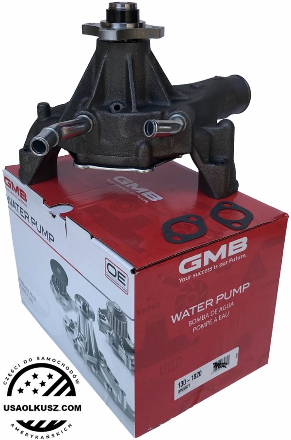Pompa wody Isuzu Hombre 4,3 V6