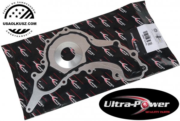 Uszczelka pompy wody Jeep Wrangler 3,6 V6 -2018