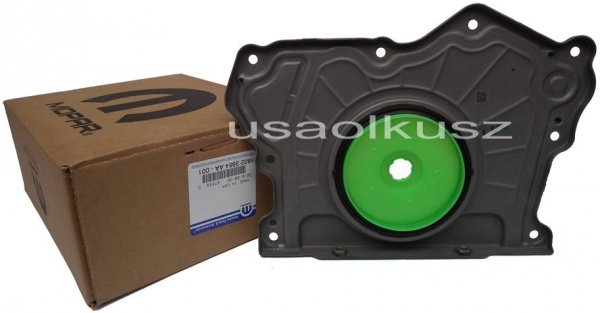 Uszczelniacz wału tył silnika MOPAR Chrysler Voyager Town Country 3,6 V6