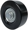 Rolka zwrotna paska osprzętu silnika Dodge Nitro 2,8 CRD 68027603AA