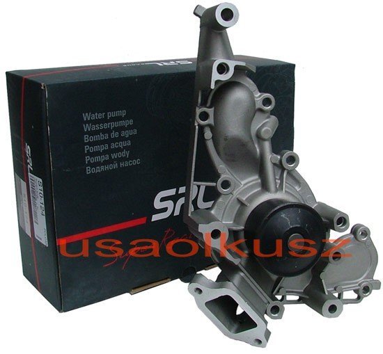 Pompa wody Toyota Sequoia 4,7 V8 2001-2009