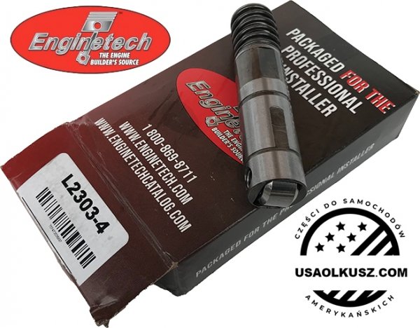 Popychacz hydrauliczny zaworu silnika z AFM GMC Sierra 1500 5,3 V8 2007-2023